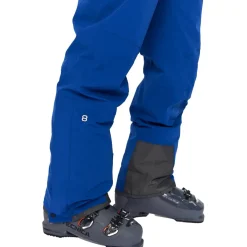 8848 Altitude  Force 2.0 skibroek heren heron blue