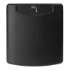 ABL Watertank vulopening invoerdoos zwart