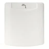 ABL Watertank vulopening invoerdoos wit