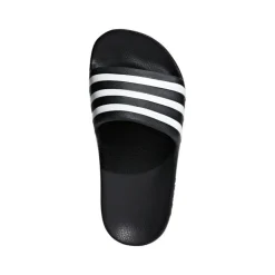 Adidas Adilette Aqua slippers core black cloud white