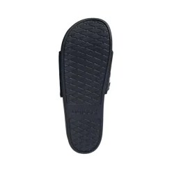 Adidas Adilette Comfort slippers legend ink cloud white