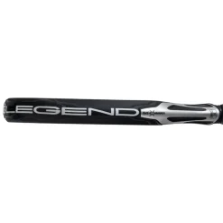 Adidas Adipower Legend padel racket 2024 black