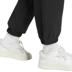 Adidas ALL SZN French Terry Loose joggingbroek dames  black