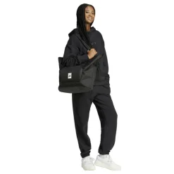 Adidas ALL SZN French Terry Loose joggingbroek dames  black