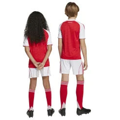 Adidas Arsenal thuisshort junior 25 - 26