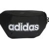 Adidas Classic Foundation heuptas black white