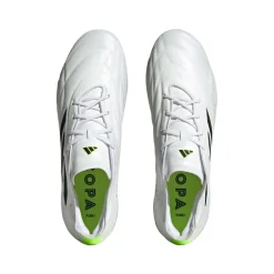 Adidas Copa Pure.1 FG voetbalschoenen heren white core black