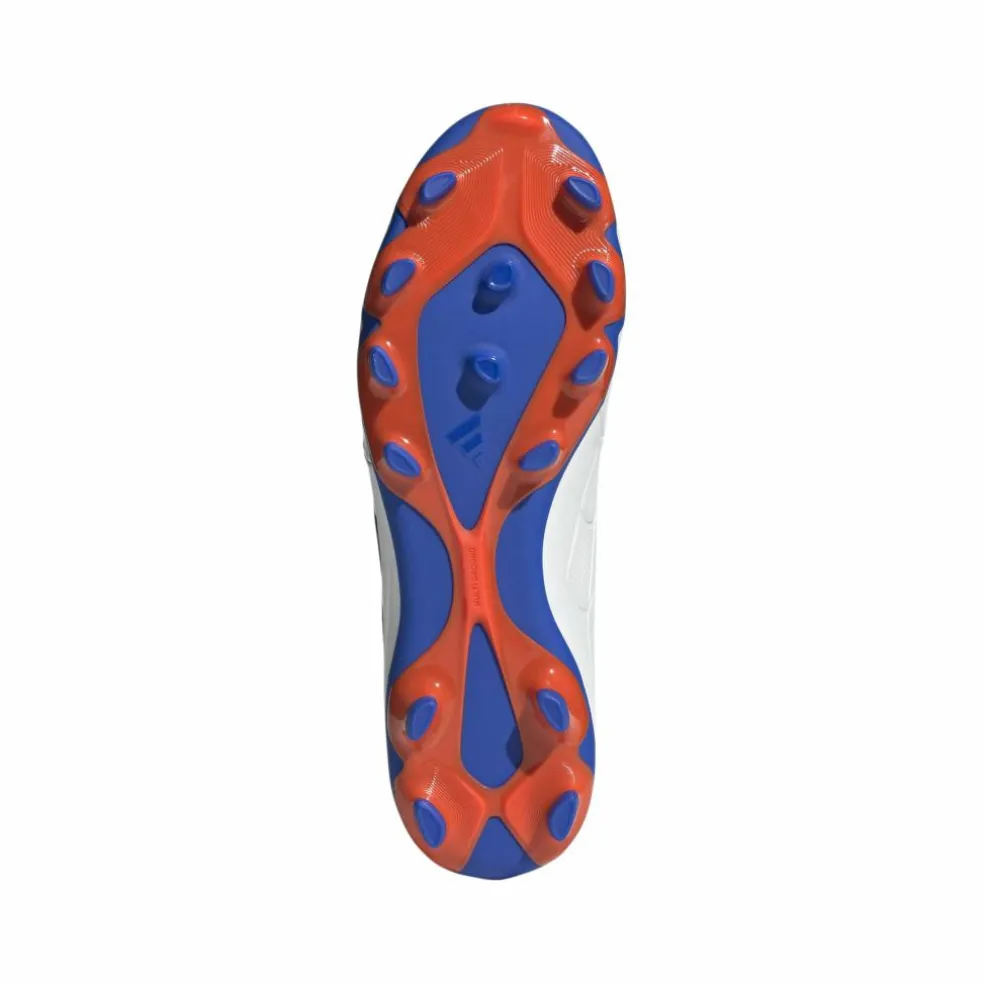Adidas Copa Pure 2 League MG voetbalschoenen heren cloud white lucid blue solar red