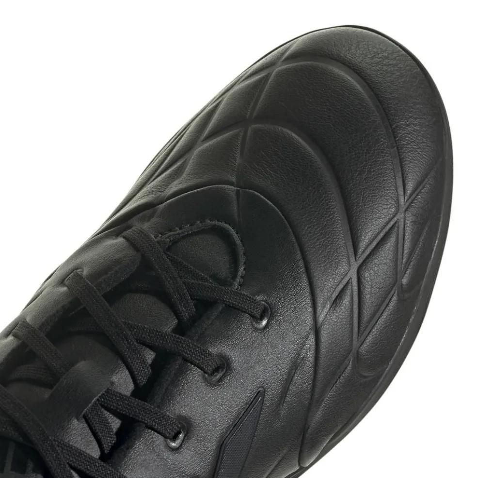 Adidas Copa Pure.3 TF voetbalschoenen core black