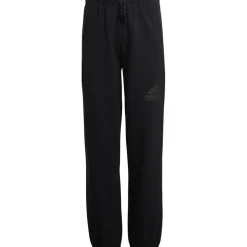 Adidas Future Icons Logo joggingbroek junior black