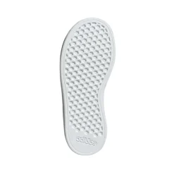 Adidas Grand Court Lifestyle schoenen junior cloud white core black