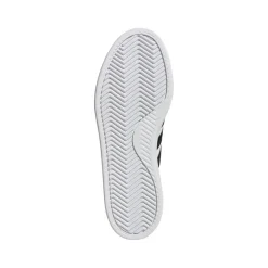Adidas Grand Court 2.0 schoenen heren cloud white core black