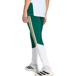 Adidas Italië 26 Tiro trainingsbroek heren collegiate green