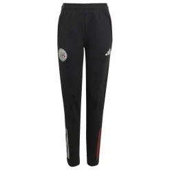 Adidas JP17 Ajax Tiro 25 trainingsbroek junior black  white bold red