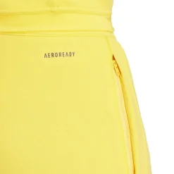 Adidas Juventus Tiro 23 trainingsbroek heren bold gold