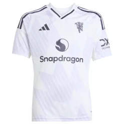 Adidas Manchester United uitshirt junior 25 - 26