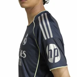 Adidas Real Madrid uitshirt heren 25 - 26