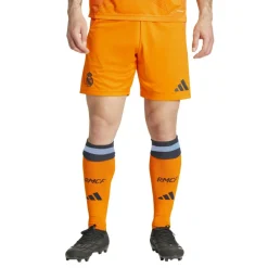 Adidas Real Madrid uitshort heren 24 - 25
