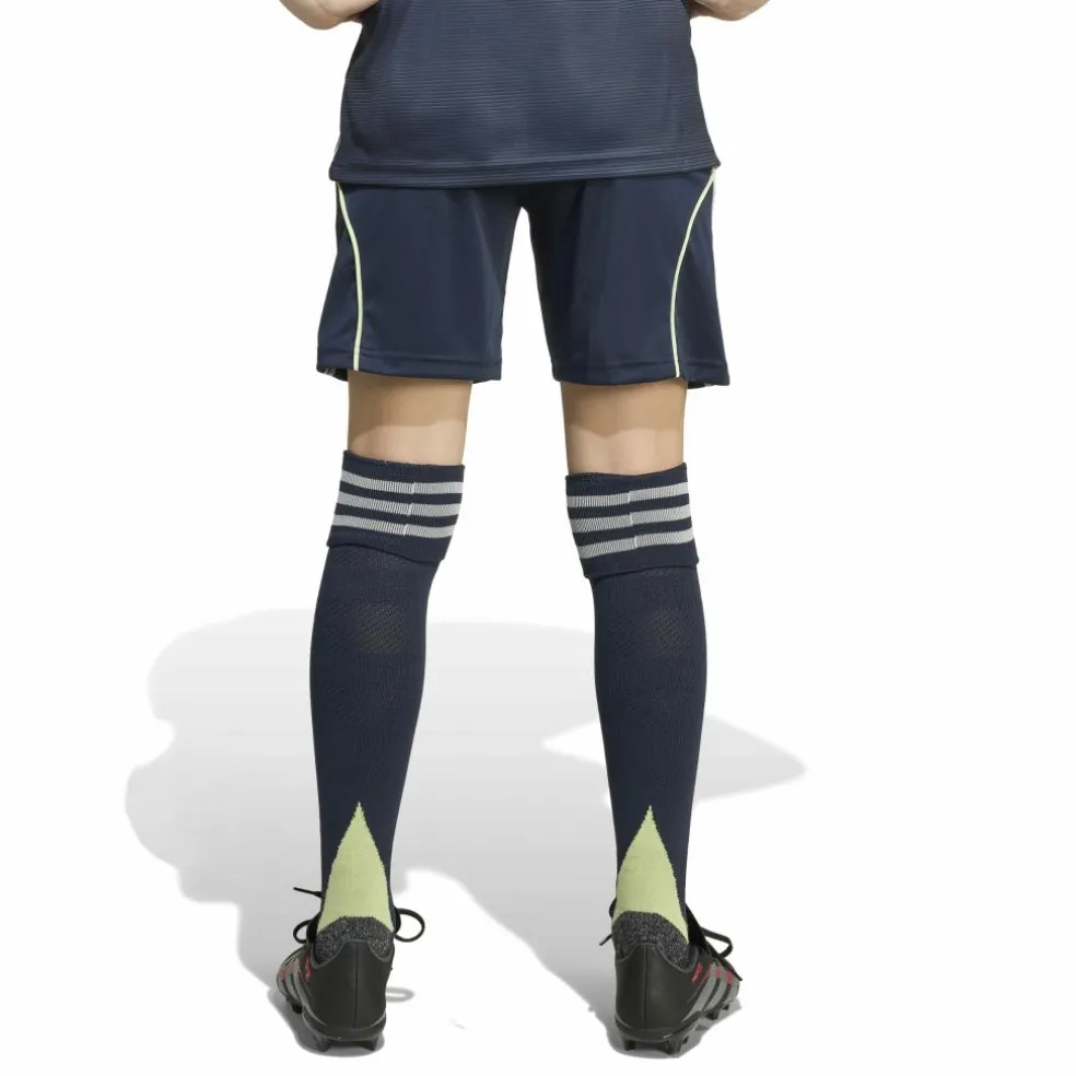 Adidas Real Madrid uitshort junior 25 - 26
