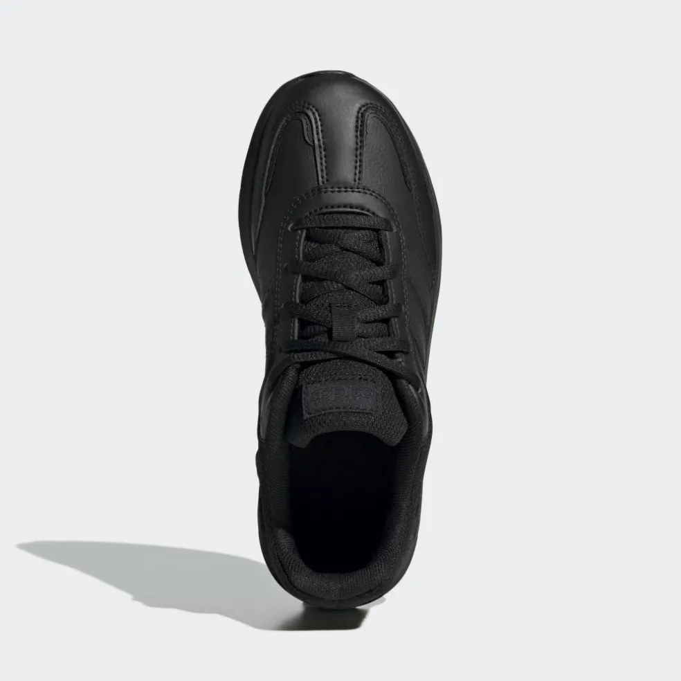 Adidas Tensaur Switch schoenen junior core black