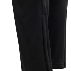 Adidas Tiro joggingbroek junior black carbon