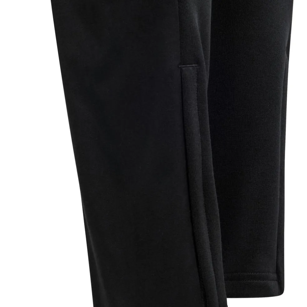 Adidas Tiro joggingbroek junior black carbon