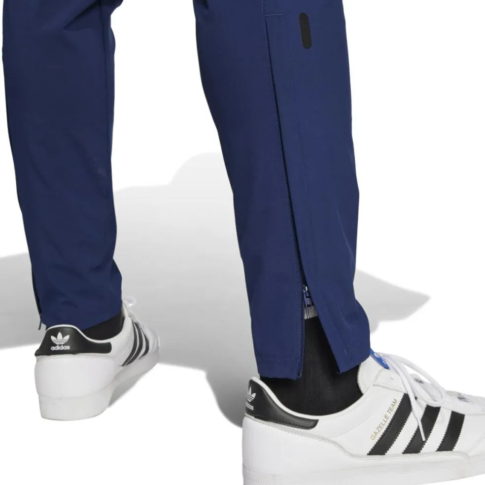 Adidas Tiro 25 Pro Vistech trainingsbroek heren team navy blue