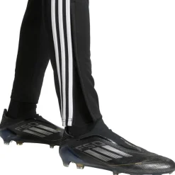 Adidas Tiro 24 trainingsbroek heren black purple rush