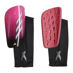 Adidas X Speedportal League scheenbeschermers team shock  pink zero metalic black