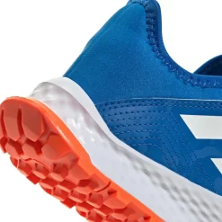 Adidas Youngstar hockeyschoenen junior bright royal