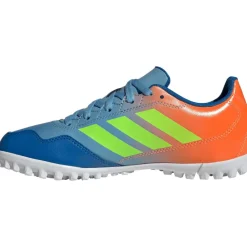 Adidas Youngstar Rise hockeyschoenen junior bright royal