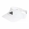 Adidas Zonneklep white black