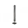 Aerocover Parasolhoes 165 x 25-35 antraciet