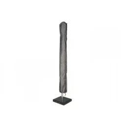 Aerocover Parasolhoes 165 x 25-35 antraciet
