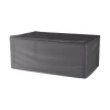 Aerocover Tuintafelhoes 240 x 110 x 70 antraciet