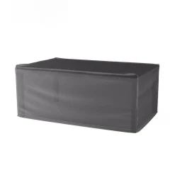 Aerocover tuintafelhoes 220 x 110 x 70 antraciet