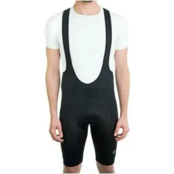Agu Essential Bib fietsbroek heren black