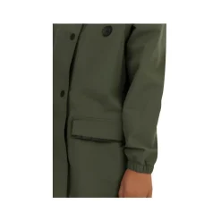 Agu Go Kids Essential Parka regenjas junior army green 158 - 164