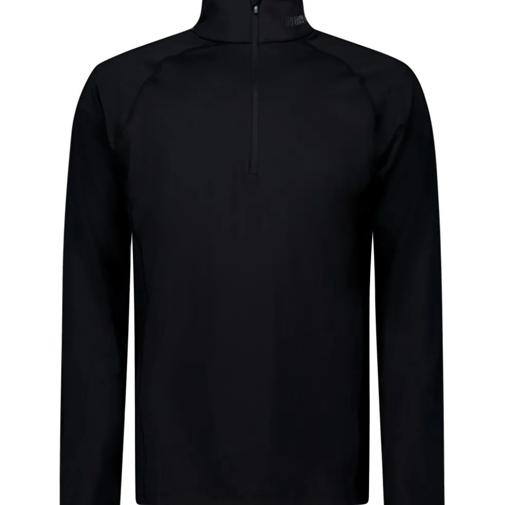 Airforce Powder Mountain skipully heren true black white