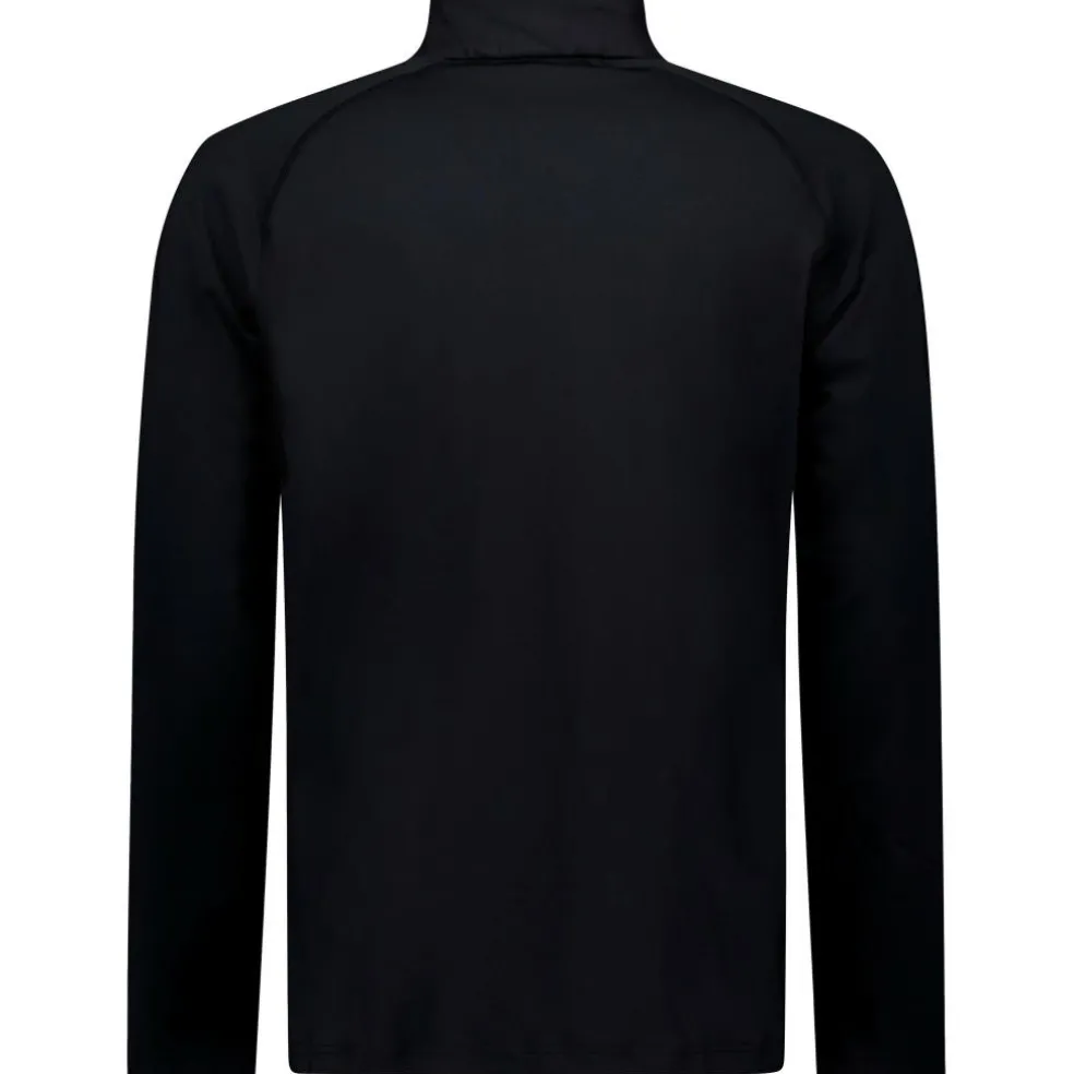Airforce Powder Mountain skipully heren true black white