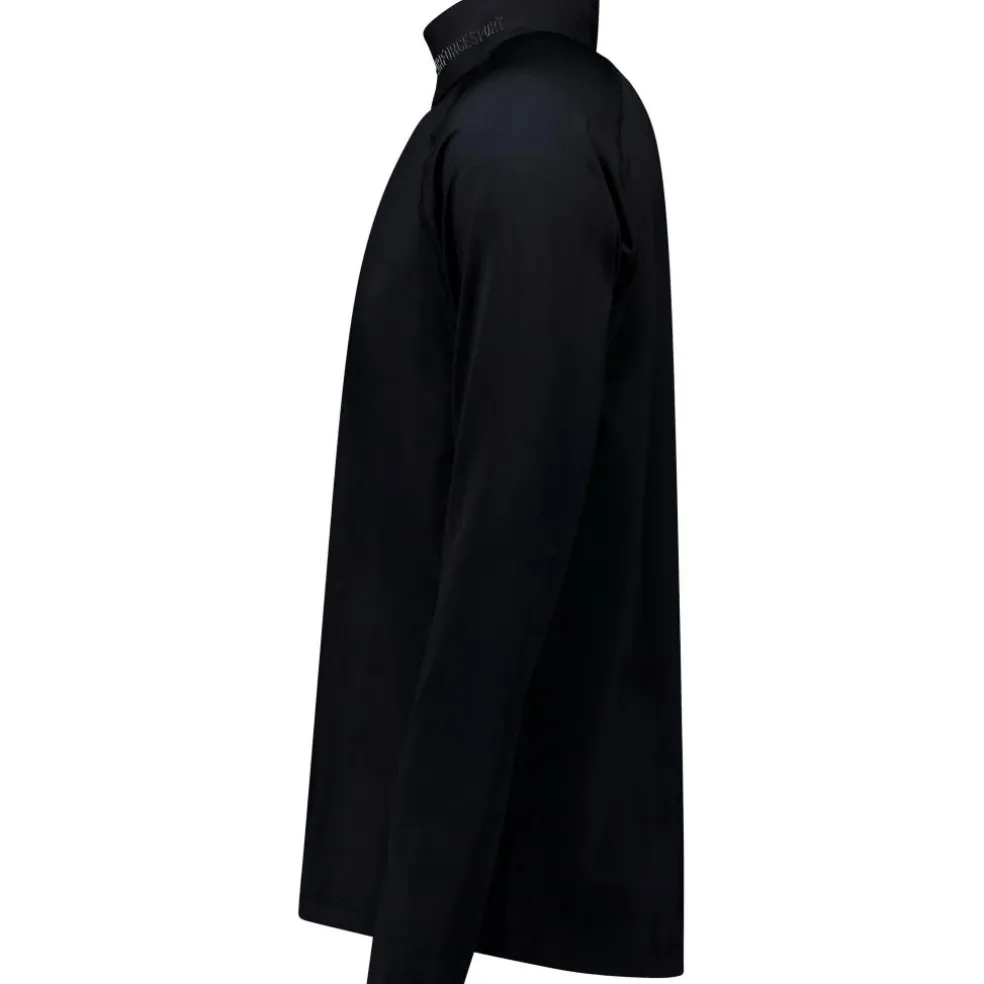 Airforce Powder Mountain skipully heren true black white