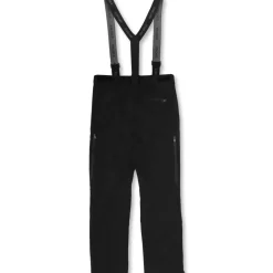 Airforce Montana skibroek heren true black