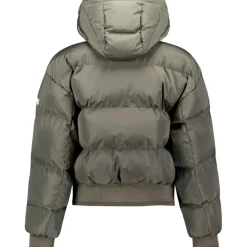 Airforce Northstar Bomber winterjas dames beluga