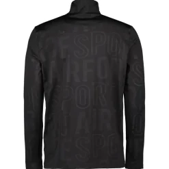 Airforce Telluride Outline Wording skipully true black