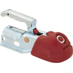Al-Ko Soft-Dock bumperbeschermer