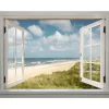 All Seasons Posters  kozijn 80 x 60 tuinposter