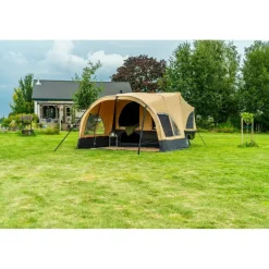 Alpenkreuzer Campfire vouwwagen