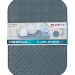 Alpina Afdruipmat