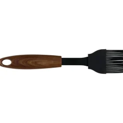 Alpina Bakkwast zwart