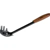 Alpina Spaghettilepel zwart